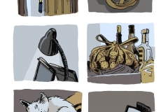 EIndrücke_Kellerkender