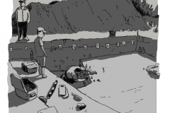 Männer-die-auf-Scherben-starren_2