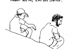 Männer_die_auf_Scherben_starren_01