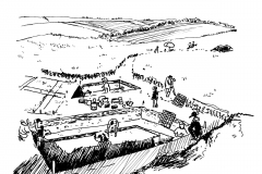 03-Ansciht-vom-Erdhuegel